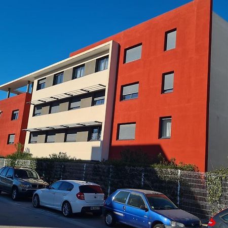 314 Appartement Perpignan Cosy Bagian luar foto