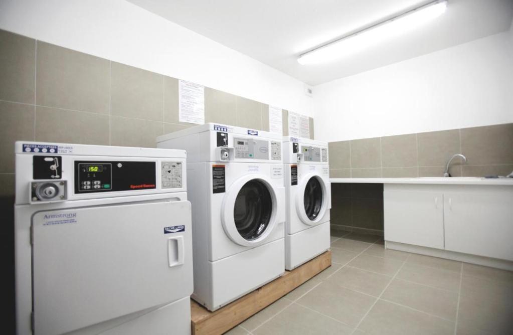 314 Appartement Perpignan Cosy Bagian luar foto